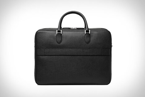 アスピナル オブ ロンドン 48 時間 マウント ストリート トラベル バッグ