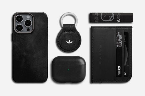 Everyday Carry: Eclipse Everyday Carry: Eclipse