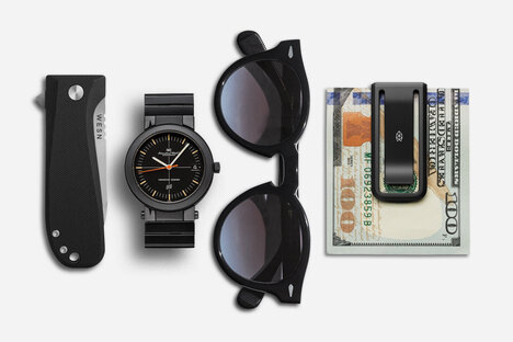 Everyday Carry: Direction Everyday Carry: Direction