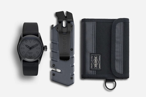 Everyday Carry: Prybrid Everyday Carry: Prybrid