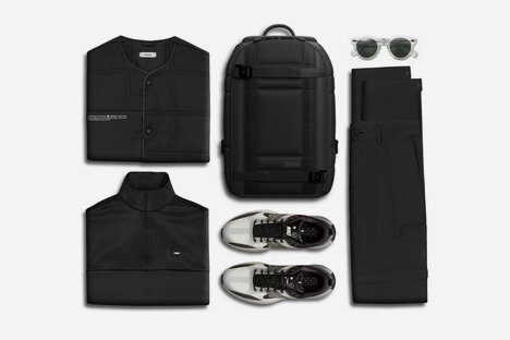 Garb: Roam Garb: Roam