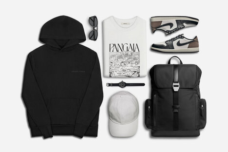 Garb: Subtle Garb: Subtle