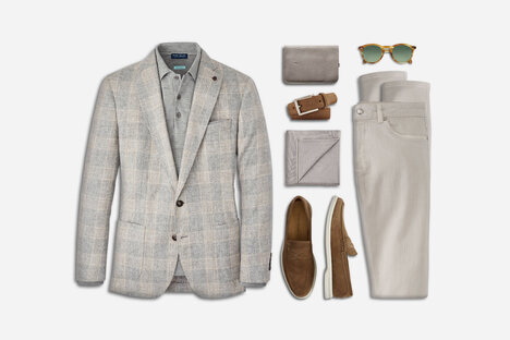 Garb: Excursionist Garb: Excursionist