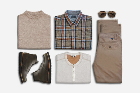 Garb: Harvest Garb: Harvest