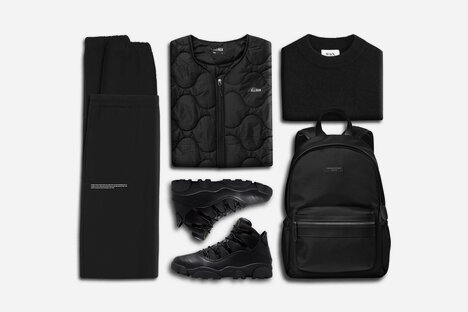 Garb: Year Round Garb: Year Round