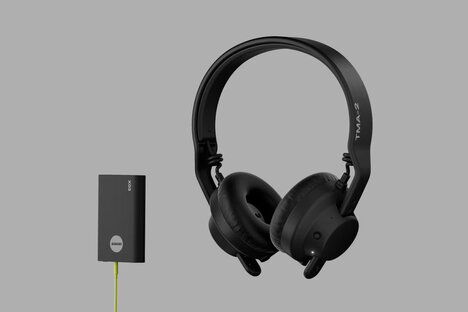 AIAIAI TMA-2 DJ Wireless Headphones AIAIAI TMA-2 DJ Wireless Headphones