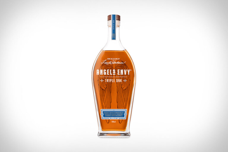 Angel's Envy Triple Oak Kentucky Straight Bourbon