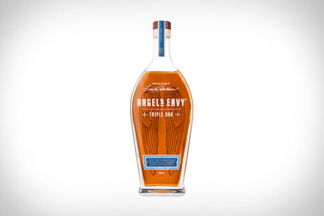 Ange&#39;s Envy Triple Oak Kentucky Straight Bourbon