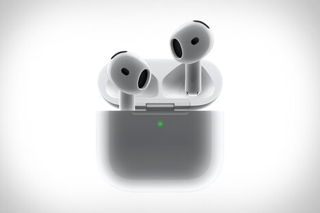 Apple AirPods 4 Apple AirPods 4