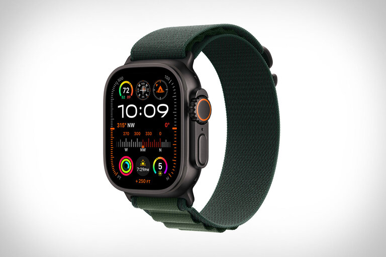 Apple Watch Ultra 2