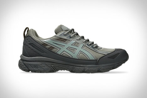 ASICS Gel-Venture 6 Shield 越野跑鞋