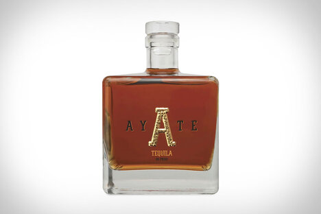 Ayate Añejo Tequila Ayate Añejo Tequila