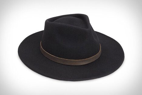 Barbour Crushable Bushman Hat Barbour Crushable Bushman Hat