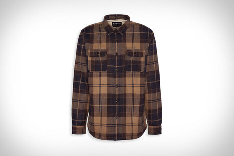 Barbour Willberry Overshirt