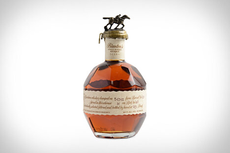 Bourbon Takara rouge de Blanton