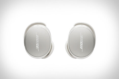 Bose QuietComfort Earbuds Bose QuietComfort Earbuds