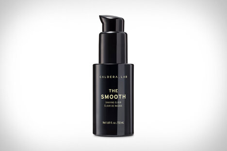 Caldera + Lab 顺滑剃须精华