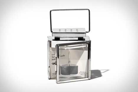 Candle Lantern Candle Lantern