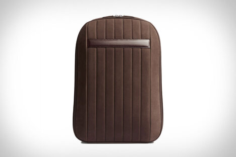 Carl Friedrik 72 Hour Backpack Carl Friedrik 72 Hour Backpack