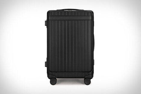 Carl Friedrik The Carry On X Hybrid Suitcase Carl Friedrik The Carry On X Hybrid Suitcase