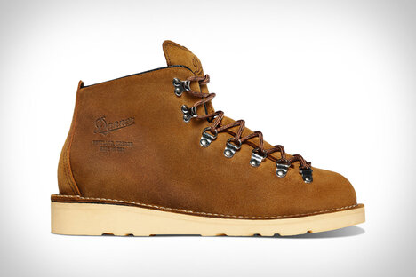 Danner Mountain Light Pettygrove Boots Danner Mountain Light Pettygrove Boots