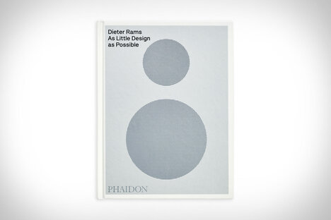 Dieter Rams: As Little Design As Possible