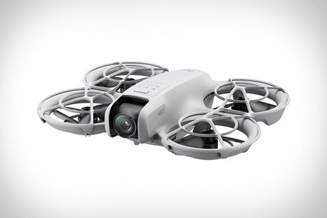 DJI Neo AI Drone DJI Neo AI Drone