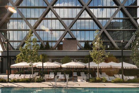 FORTH Hotel Atlanta FORTH Hotel Atlanta
