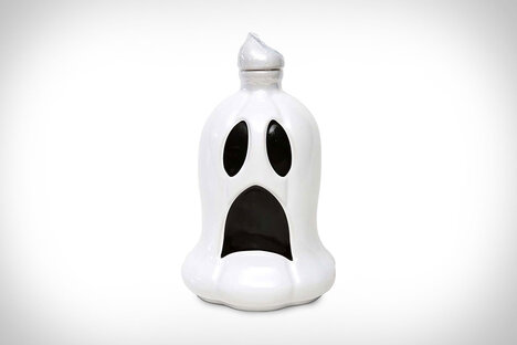 Gran Agave Ghost Reposado Tequila