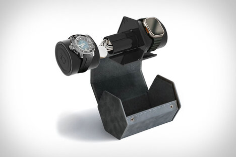 HEX Travel Watch Roll HEX Travel Watch Roll