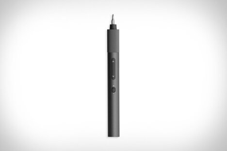 Hoto Tools 电动精密螺丝刀