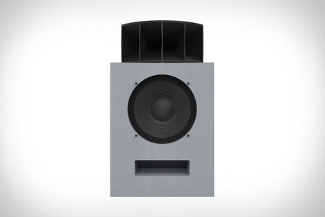 Klipsch x Ojas KO-R1 扬声器