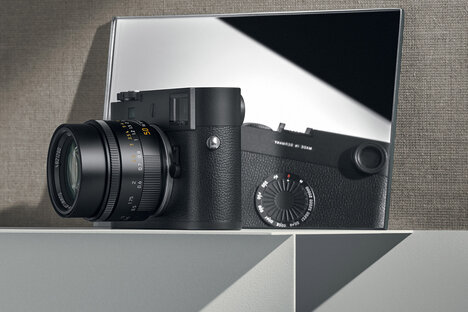 Leica M11-D Camera Leica M11-D Camera