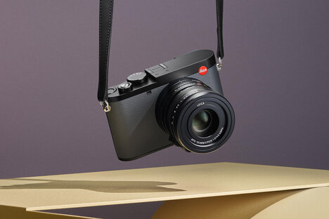 Leica Q3 43 Camera Leica Q3 43 Camera