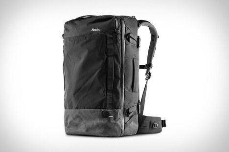 Matador GlobeRider45 Travel Backpack Matador GlobeRider45 Travel Backpack