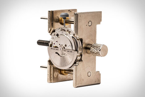 Miyota 8215 机芯套件