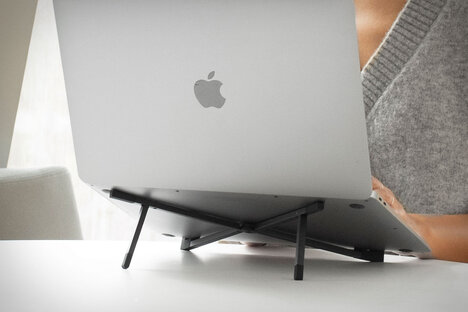 Native Union Fold Laptop Stand Native Union Fold Laptop Stand