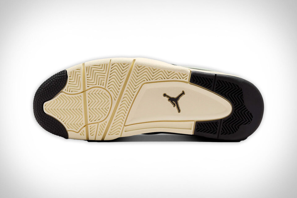 Nike Air Jordan 4 RM Sneakers | Uncrate