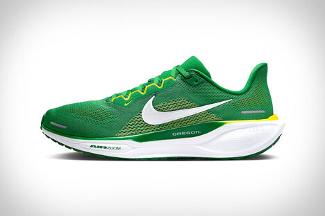 Nike College Pegasus 41 Running Shoes