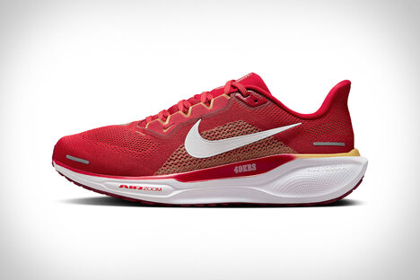 Nike NFL Pegasus 41 Running Shoes