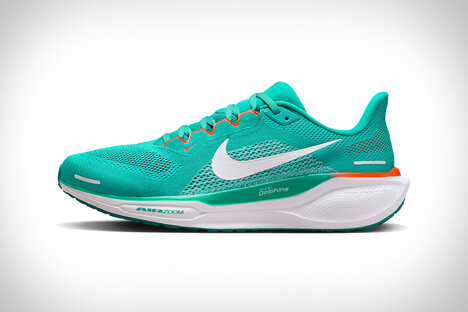 Nike NFL Pegasus 41 Running Shoes