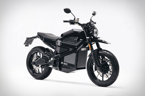 Nuen Moto N1-S Electric Motorcycle Nuen Moto N1-S Electric Motorcycle