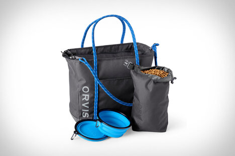 Orvis Dog Adventure Collection