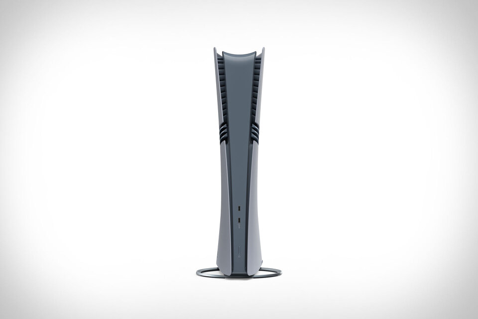 PlayStation 30th Anniversary Collection | Uncrate