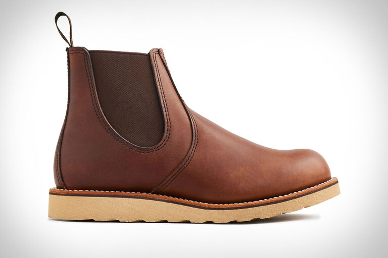 Red Wing Classic Chelsea Boots