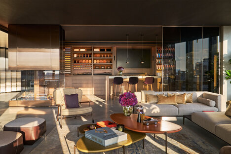 Rolls-Royce Private Office New York Rolls-Royce Private Office New York