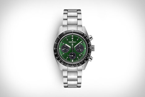 Seiko Prospex SSC933 Speedtimer Chronograph Watch Seiko Prospex SSC933 Speedtimer Chronograph Watch