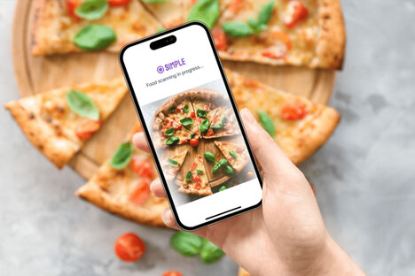 Aplicación sencilla