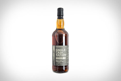 Single Cask Nation Foursquare 16 Jahre Barbados Rum