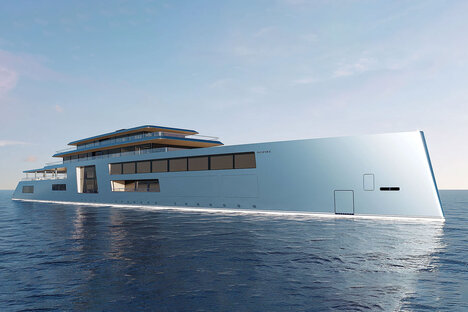 Superyate Sinot Inspire